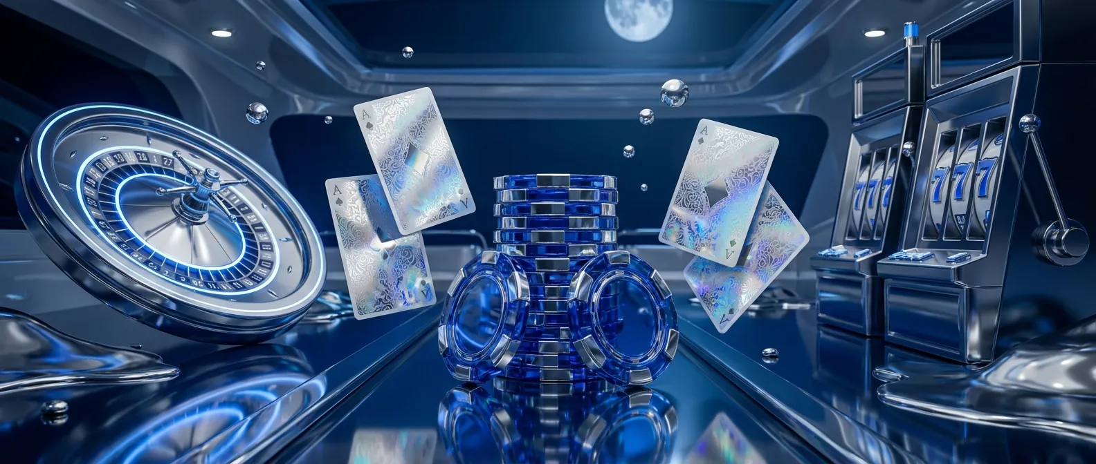 F1 Casino bonus